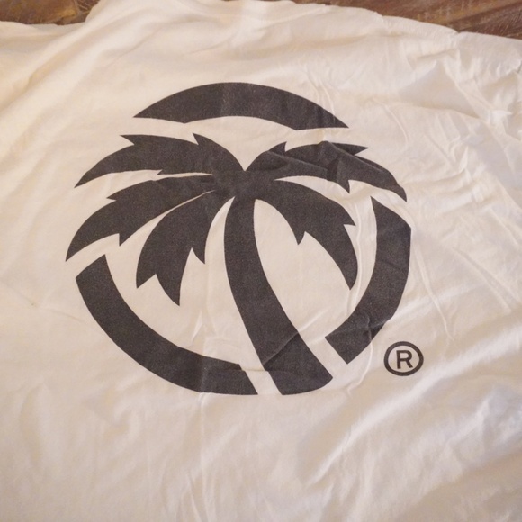 Heatwave T-shirt - Picture 3 of 3